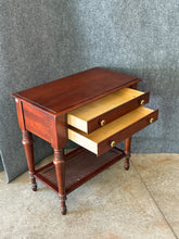 Load image into Gallery viewer, Ethan Allen British Classics Nightstand