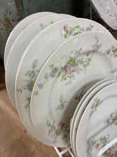 Load image into Gallery viewer, Limoges Dinnerware set