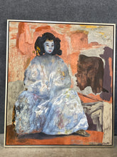 Load image into Gallery viewer, Lennart Olausson Oil Painting