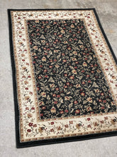 Load image into Gallery viewer, Como Italian Floral Area Rug