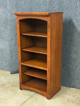 Load image into Gallery viewer, Traditional Mission-Style Bookcase