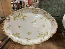 Load image into Gallery viewer, Limoges Platter/Tray