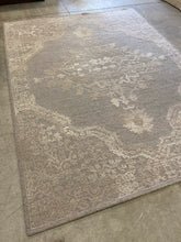 Load image into Gallery viewer, Pottery Barn Wool Area Rug