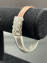 Load image into Gallery viewer, Leather Bracelet