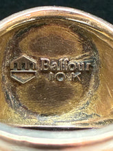 Load image into Gallery viewer, Gold Ring