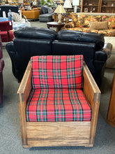 Load image into Gallery viewer, This End Up Chair