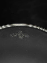 Load image into Gallery viewer, 2 Piece Waterford Millenium Clear Crystal Heart Glasses