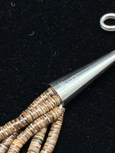 Load image into Gallery viewer, Sterling Silver Necklace