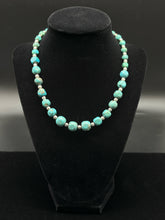 Load image into Gallery viewer, Carolyn Pollack Sterling Silver Necklace