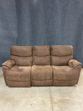 Load image into Gallery viewer, La-Z-Boy Power Reclining Sofa with USB Ports
