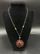 Load image into Gallery viewer, Sterling Silver Necklace
