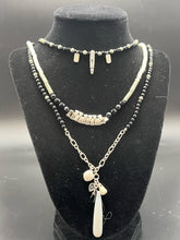 Load image into Gallery viewer, Silpada Sterling Silver Necklace