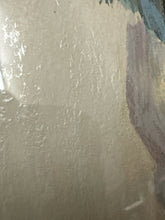 Load image into Gallery viewer, Barbara Wood Limited Edition Lithograph, Signed and Numbered 39/350, Framed