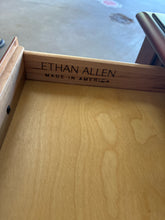 Load image into Gallery viewer, Ethan Allen British Classics Nightstand