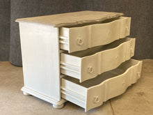 Load image into Gallery viewer, Wisteria Serpentine Chest