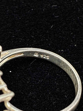 Load image into Gallery viewer, Sterling Silver Ring