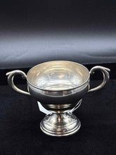 Load image into Gallery viewer, Sterling Silver 2 Piece Creamer and/or Sugar