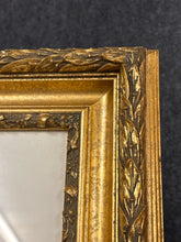 Load image into Gallery viewer, Janet Treby "Aegean Legend I" Signed Numbered 183/385 Embellished Framed Art