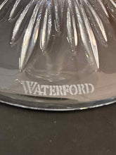 Load image into Gallery viewer, "Clearly Waterford" by Waterford Crystal Set of 6 White Wine With Star Cut Foot