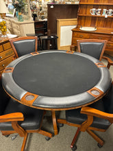 Load image into Gallery viewer, Poker Table Set