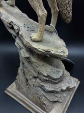 Load image into Gallery viewer, Resin Tan Sculpture