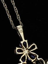 Load image into Gallery viewer, Sterling Silver Necklace