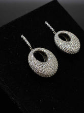 Load image into Gallery viewer, Sterling Silver Earrings