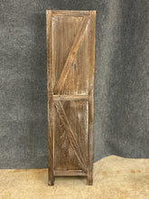 Load image into Gallery viewer, Barn Door Style Room Divider
