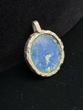 Load image into Gallery viewer, Sterling Silver Pendant