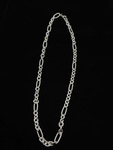 Load image into Gallery viewer, Sterling Silver Necklace