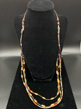 Load image into Gallery viewer, Silpada Sterling Silver Necklace