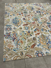 Load image into Gallery viewer, Company C Acacia Multi Hand-Tufted Wool Area Rug