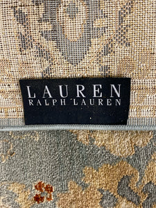 Ralph Lauren Lauren Collection Wool Rug