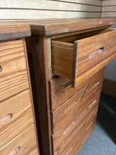 Load image into Gallery viewer, This End Up 5-Drawer Chest