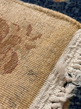 Load image into Gallery viewer, Antique Persian Kerman Hand-Knotted Wool Palace Rug