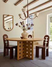 Load image into Gallery viewer, *NEW-OPEN BOX* Lulu and Georgia Reika Round Dining Table