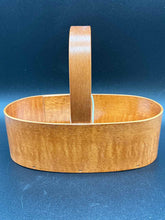 Load image into Gallery viewer, Wood Basket