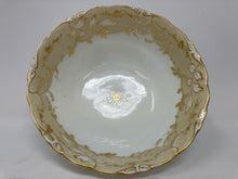 Load image into Gallery viewer, Coalport Bone China Gold Trim White 10 Piece Leaf Tea/Coffee Set