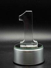 Load image into Gallery viewer, Baccarat Crystal Clear Paperweight