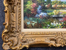 Load image into Gallery viewer, Framed Art