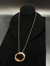 Load image into Gallery viewer, Sterling Silver Necklace