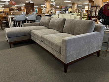 Load image into Gallery viewer, *NEW-OPEN BOX* Poly &amp; Bark Zyon Sectional
