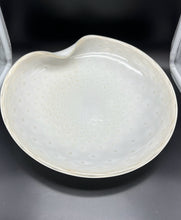 Load image into Gallery viewer, Glass White Bowl