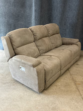Load image into Gallery viewer, La-Z-Boy "Dorian" Power Reclining Sofa