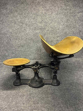 Load image into Gallery viewer, Cast Iron Antique Black Misc.