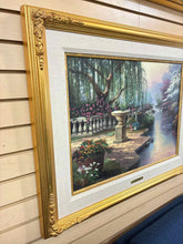Load image into Gallery viewer, Thomas Kinkade Framed Art