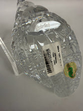Load image into Gallery viewer, Waterford Crystal Clear Paperweight