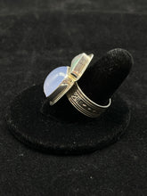 Load image into Gallery viewer, Sterling Silver Ring
