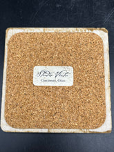 Load image into Gallery viewer, Studio Vertu Musical Instrument Stone Coasters, Set of 4