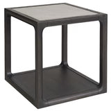 Load image into Gallery viewer, *NEW* Net Retailers Universal Furniture Coalesce Halen Stone Ravenwood End Table